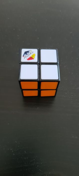 Oryginalna kostka Rubiksa 2x2x2