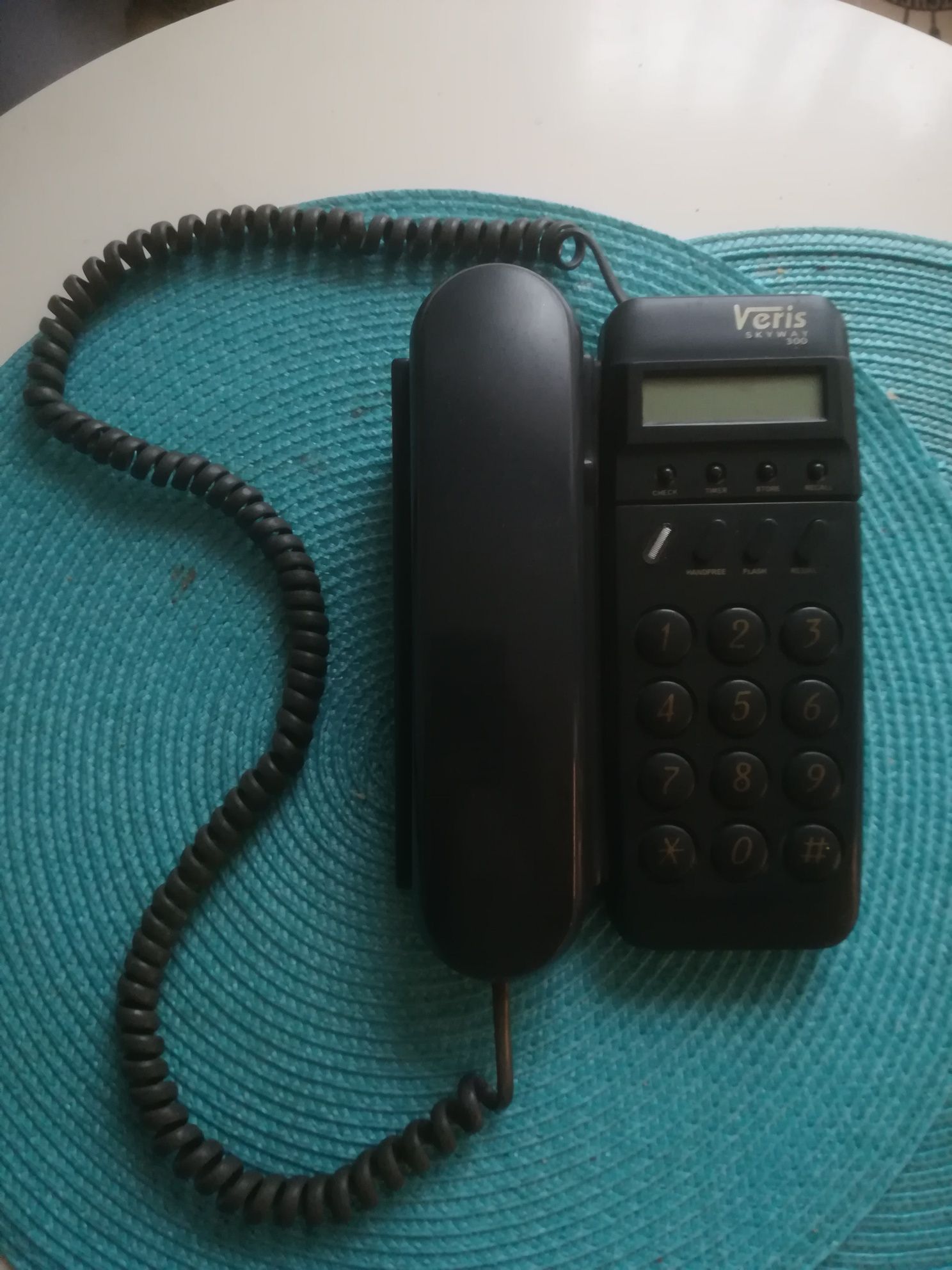 Sprzedam telefon stacjonarny Skayway 300