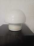 Lampa plafon grzybek
