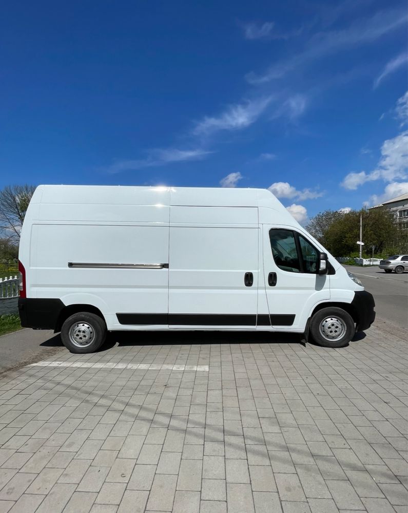 Продам Fiat Ducato (Фіат дукато) 2.2 D maxi