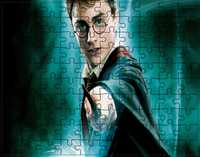 Puzzle Harry Potter PRODUCENT