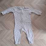 Pajacyk niemowlęcy 74 - 80 cm KappAhl