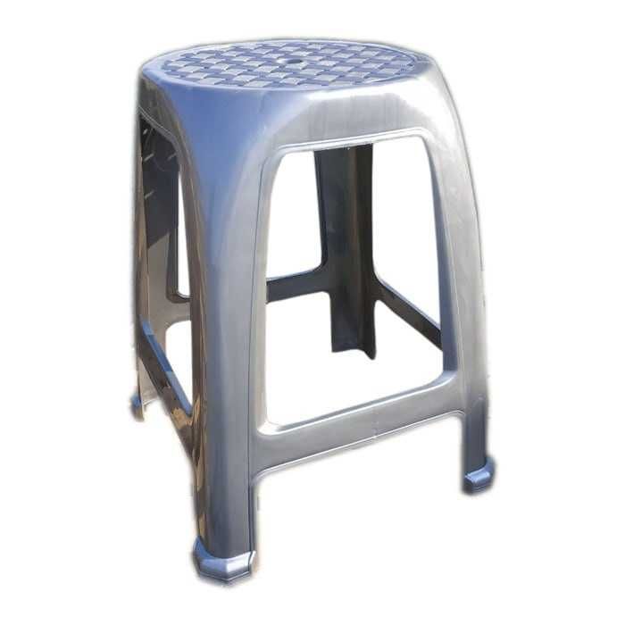 Табурети пластикові  / табурети складні
