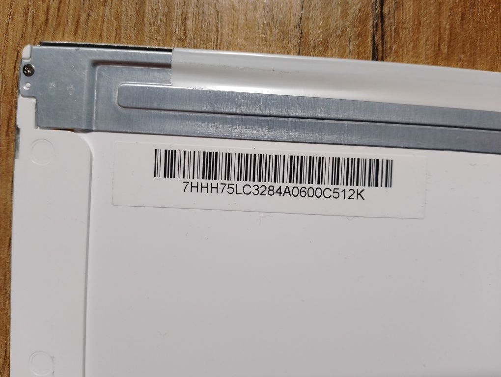Innolux matryca N156B6-L0B Rev.C2