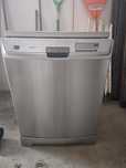 Zmywarka Electrolux real life 60cm