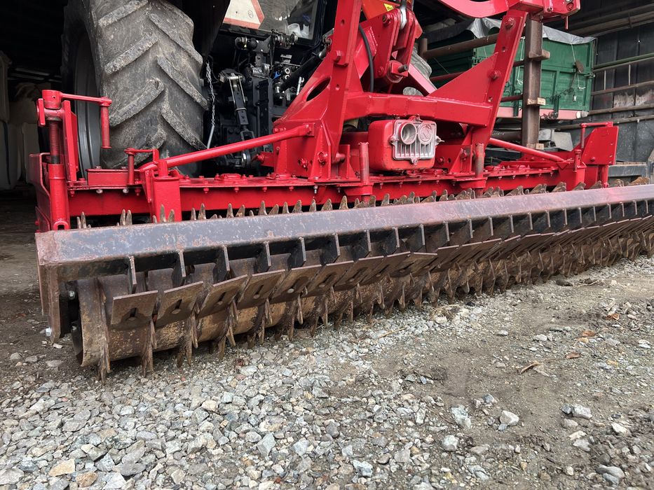 Brona aktywna niemeyer KR302