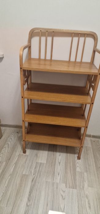 Szafka drewniana solidna