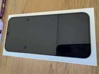 Biały iPhone 12, 64 Gb, stan jak nowy + szybka +  5x etui, bateria 85%