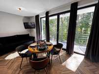 Szczyrk noclegi weekend apartament Góry Las Wakacje Wiosna Lato