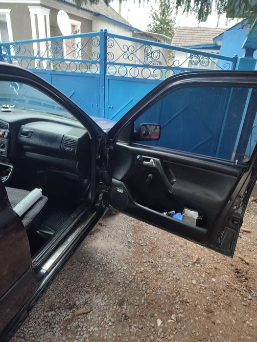Volkswagen golf 3