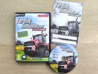 Farming Simulator 2013 Edycja Titanium [PC] (POLSKA WERSJA)