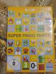 Super Mario maker