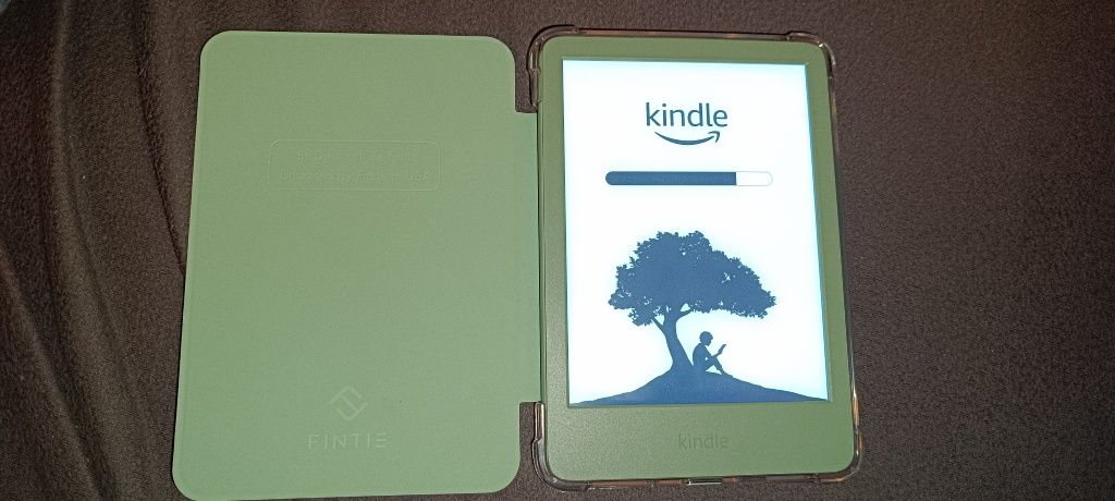Czytnik e-booków AMAZON Kindle 6
