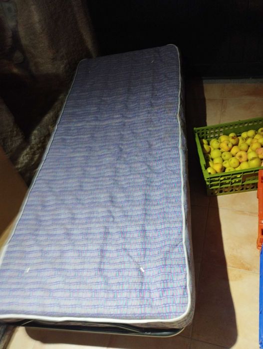 Diva articulado de uma pessoa