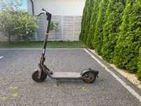 Hulajnoga elektryczna Segway Ninebot F25D- dwie ładowarki 256km