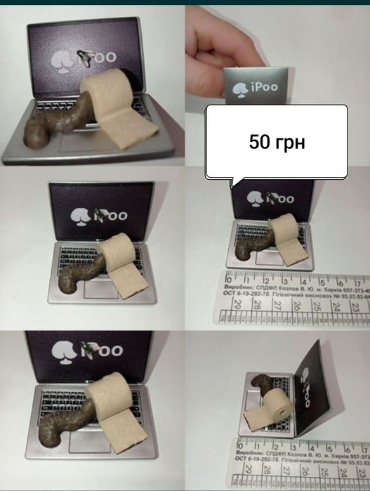 Фигурка Кокомелон Жасмин Аладдин Железный человек Ноутбук Единорог Пот