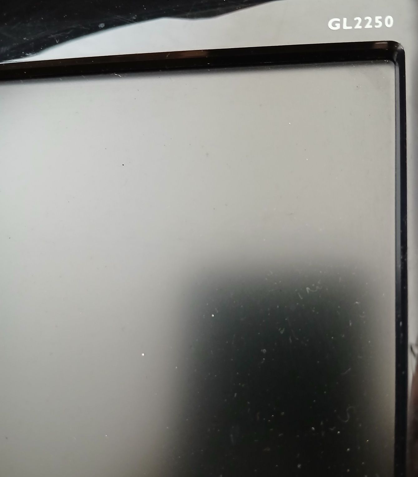 Monitor BENQ GL2250 FullHD stan BDB