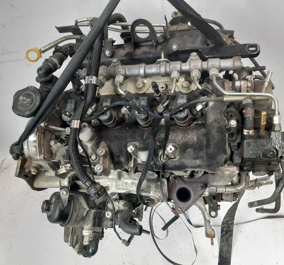 Motor OPEL CORSA E 1.4 B13DTR