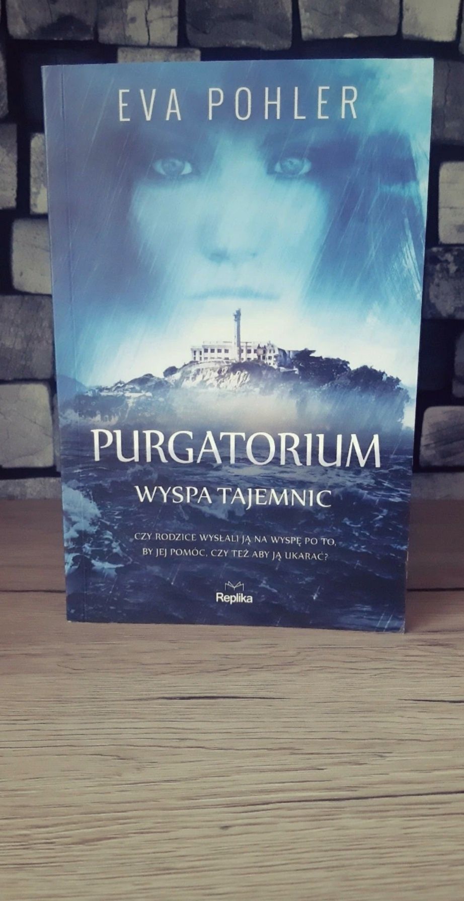 Purgatorium wyspa tajemnic