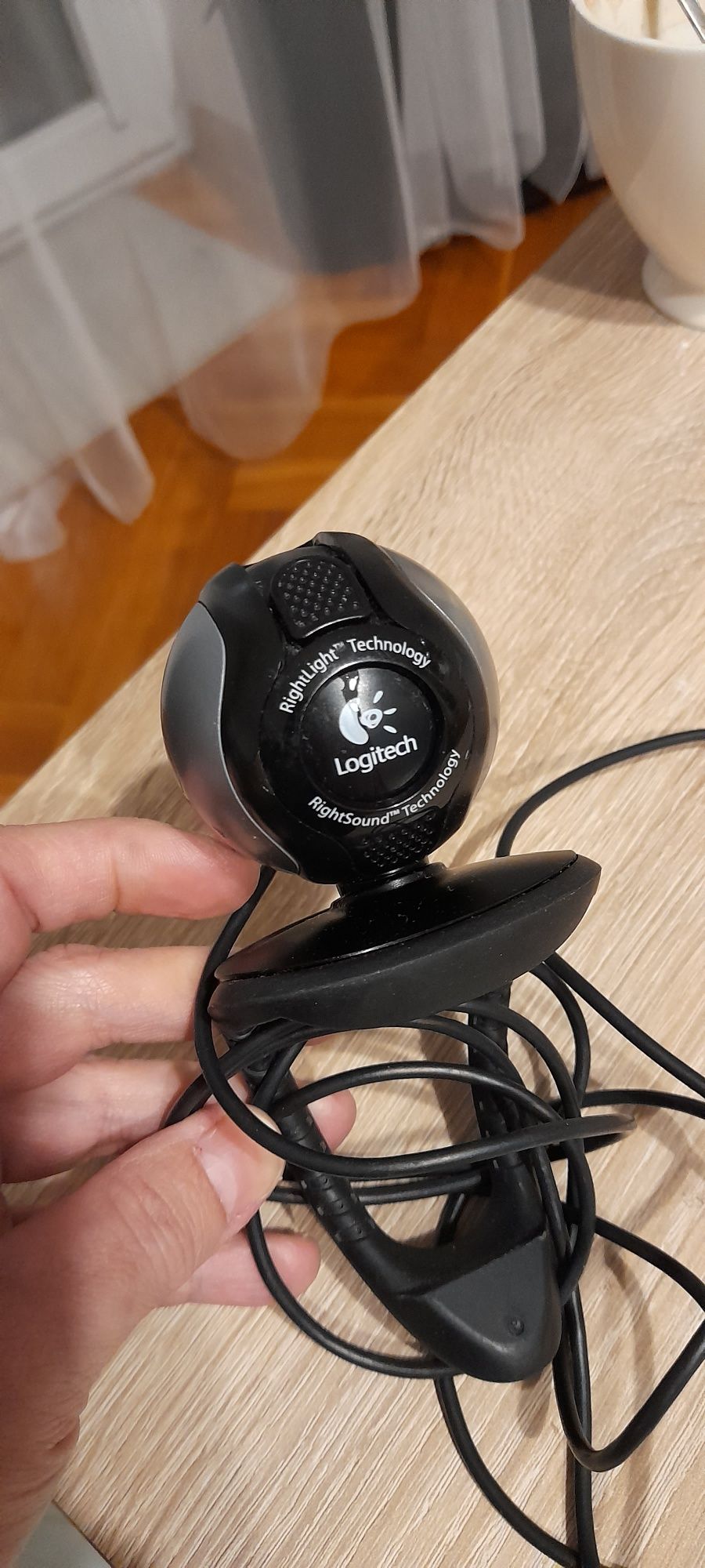 Kamerka Logitech V UBK45