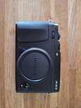 Fujifilm X-E3 body czarny