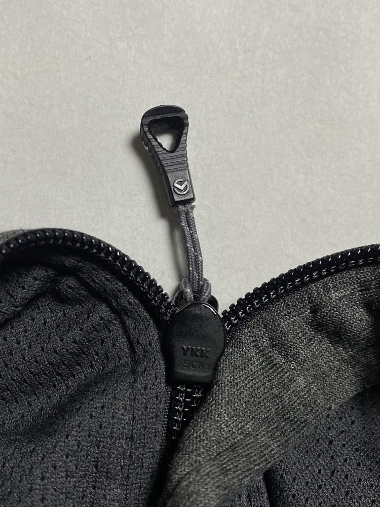 The North Face Thermo/Fleece Zip Jacket флиска термо кофта тнф