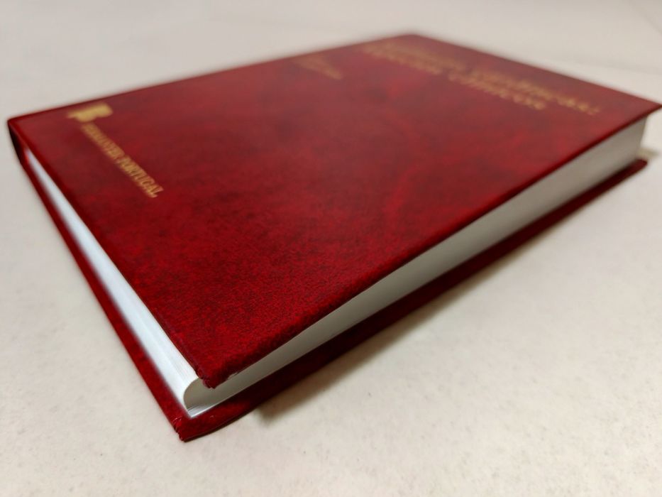 Livro: Arritmias Cardíacas - Aspetos Clínicos - J. Lopo Tuna