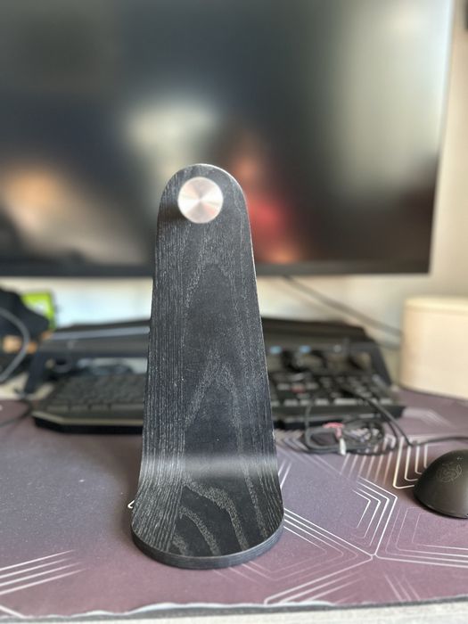 Suporte para fones Ikea