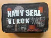Kit Higiene Homem Navy Seal Black