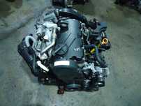 Motor Audi A4 2.0 Tdi (BPW)