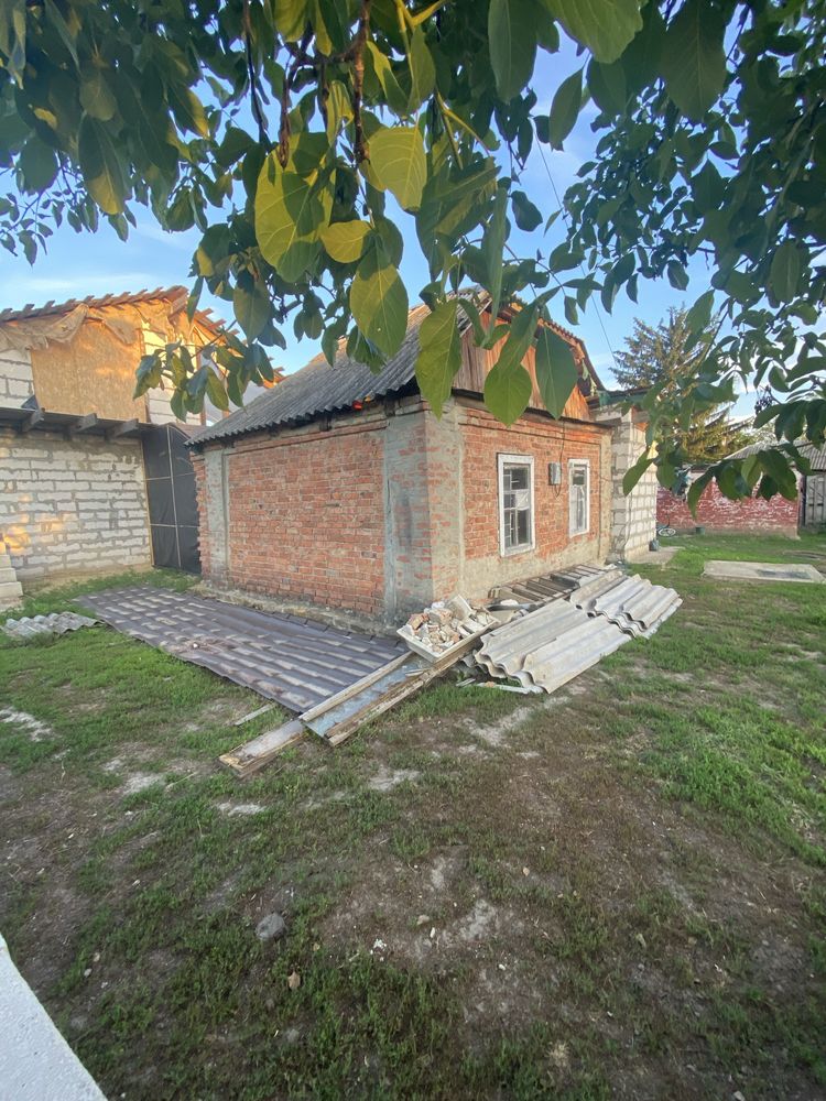 Будинок в Рибцях