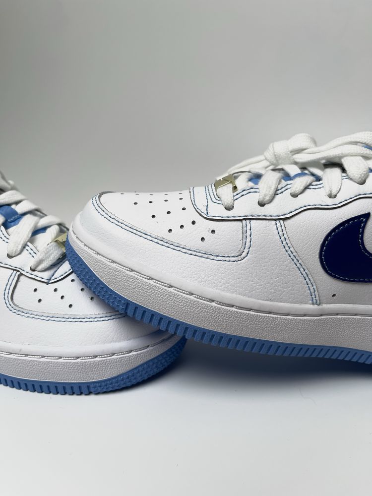 Оригинал Nike Air Force 1 S50 оригинальние кожание найк аир форс