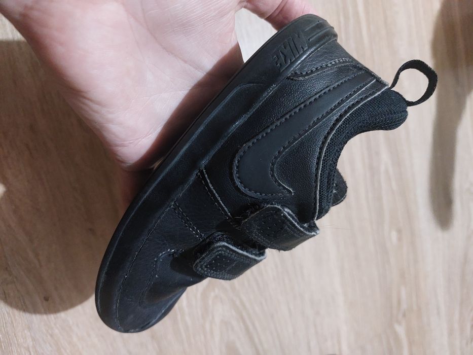 Кросівки на хлочика 16.8 стелька