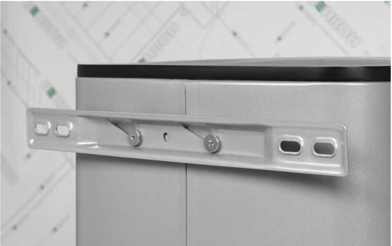 Бойлер Atlantic Steatite Cube WI-FI VM 100 S4CW (2400W)