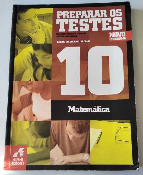 10-12º ano - Vários