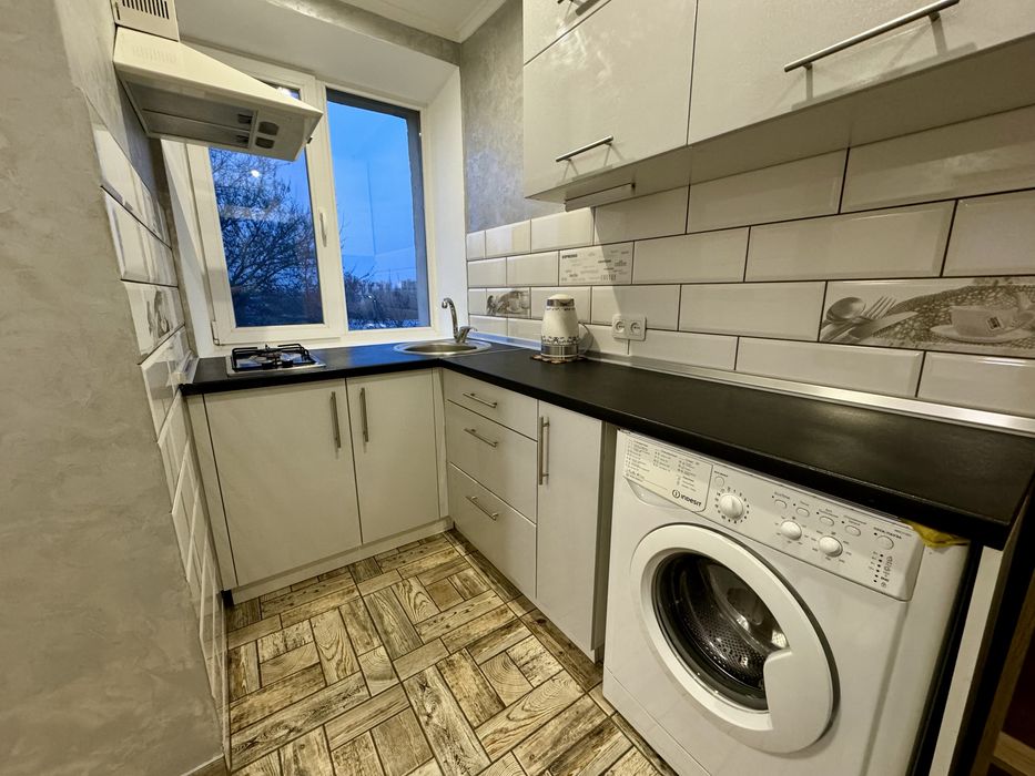 Сдам 1 к.кв ул. Совхозная ( Слобожанское)