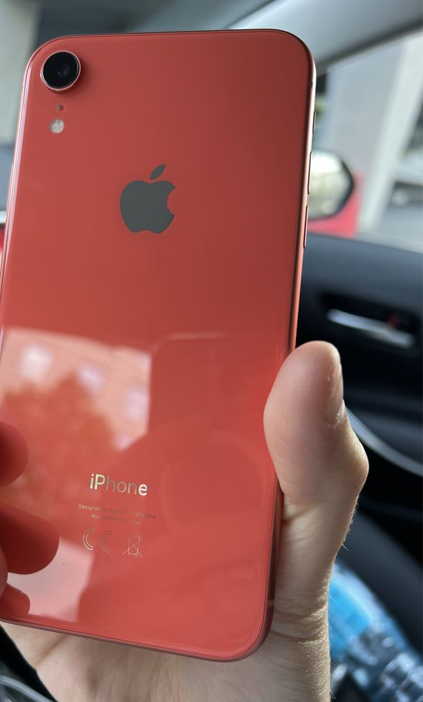 Iphone Xr / 64gb