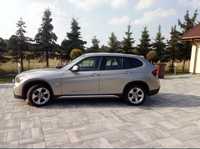 Sprzedam BMW X1 -  2011 r.