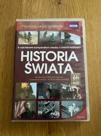 Historia świata, BBC