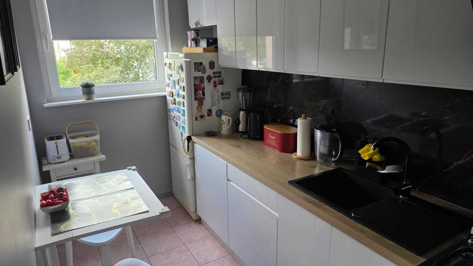 Mieszkanie na sprzedaż–48 m²+piwnica I pięt, Lubraniec, woj. kuj.-pom.