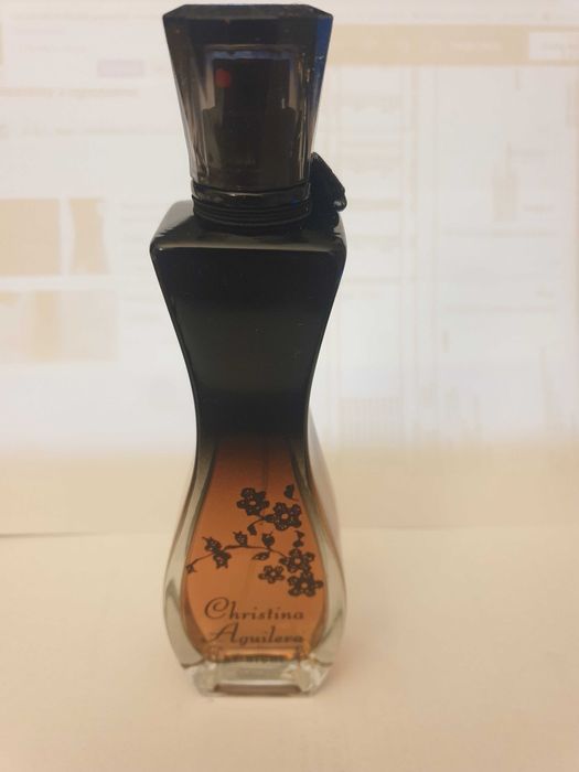 Christina Aguilera by night  75ml uszkodzone opakowanie