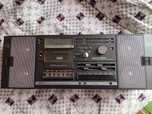 Radiomagnetofon Worlds Wave TM380