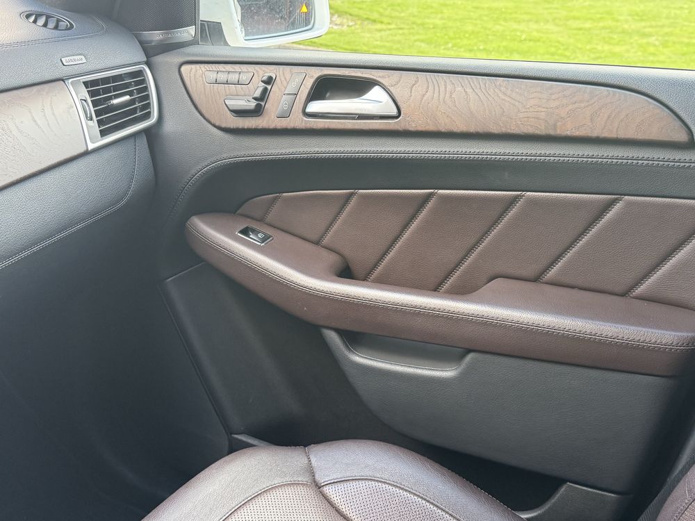 Maserati zamiana !