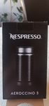 Aeroccino 3 Nespresso NOVO