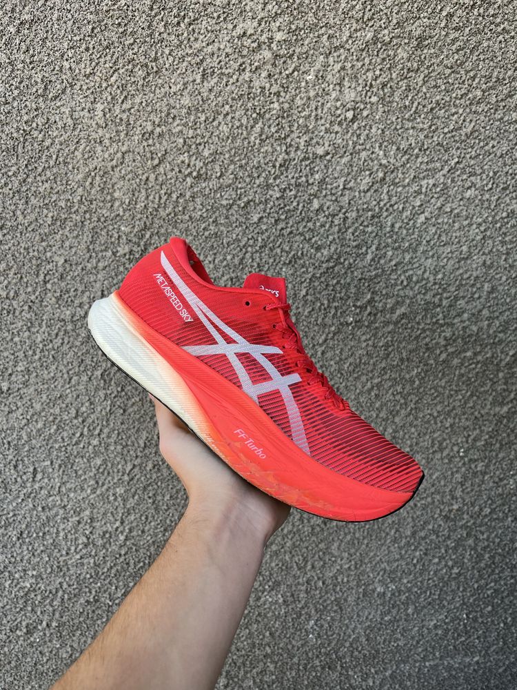 Кроссовки для бега ASICS METASPEED SKY
