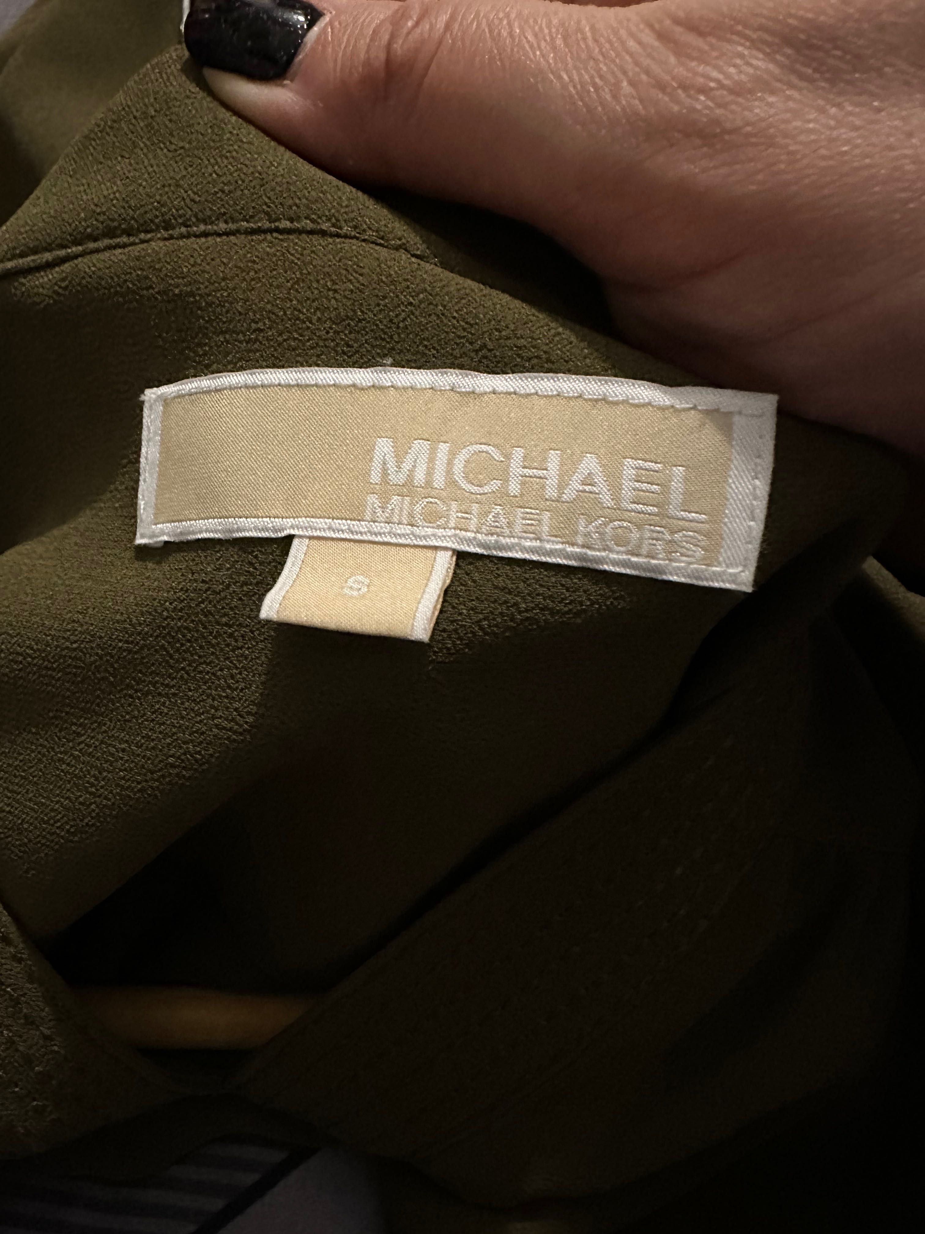 Nowa koszula Michael Kors rozm.S
