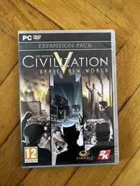 Civilization V Brave New World PC