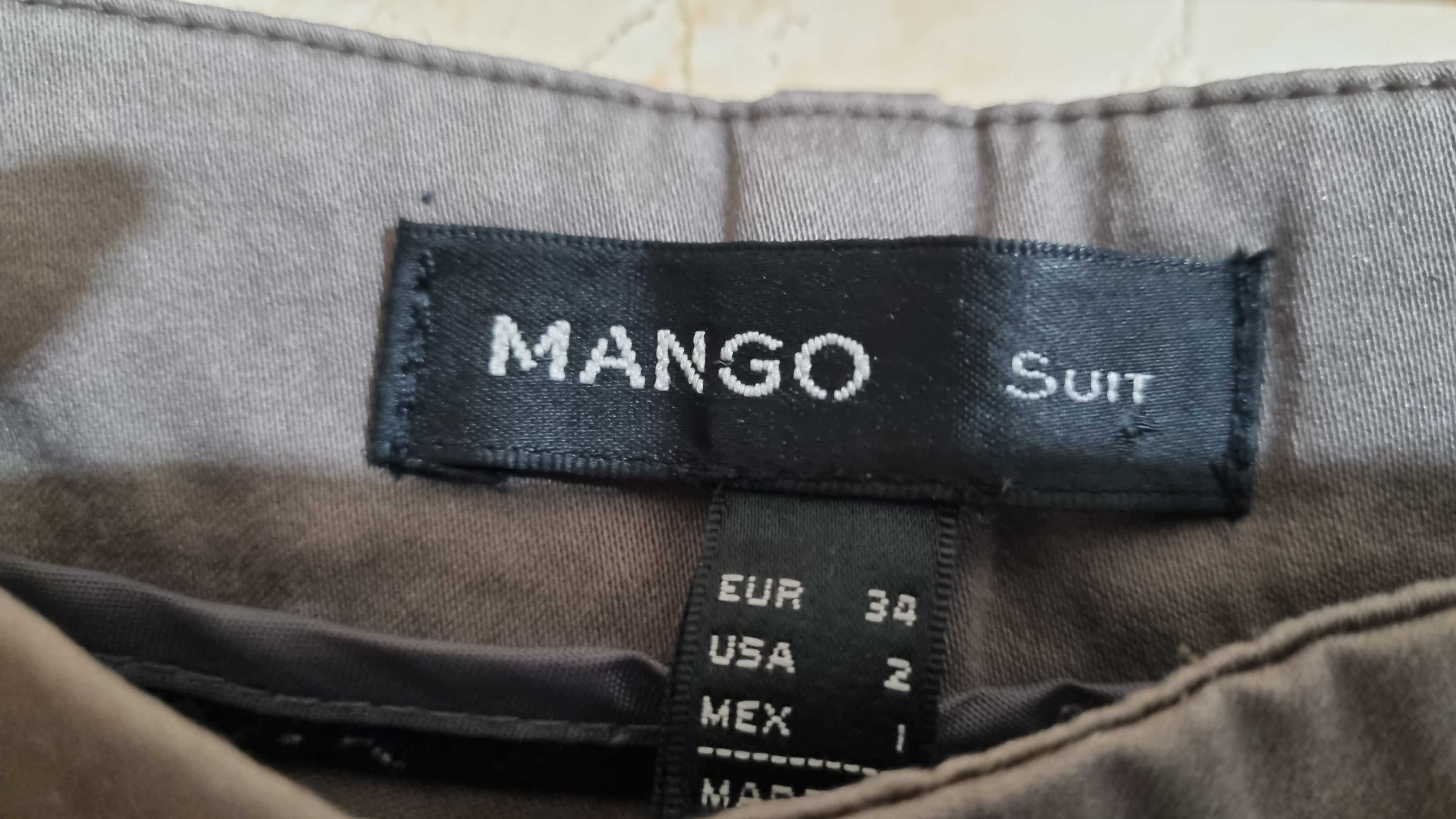 Штани MANGO 34 розмір (XS)