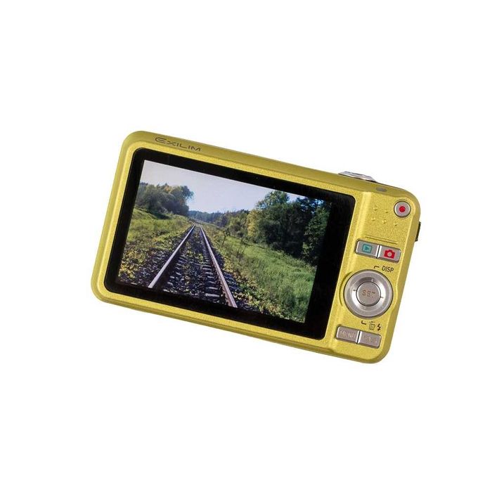 Aparat kompaktowy Casio EX-Z80A