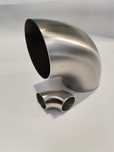 CURVAS - INOX AISI 316 - 90º